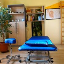 Physiotherapie Physio-aktiv